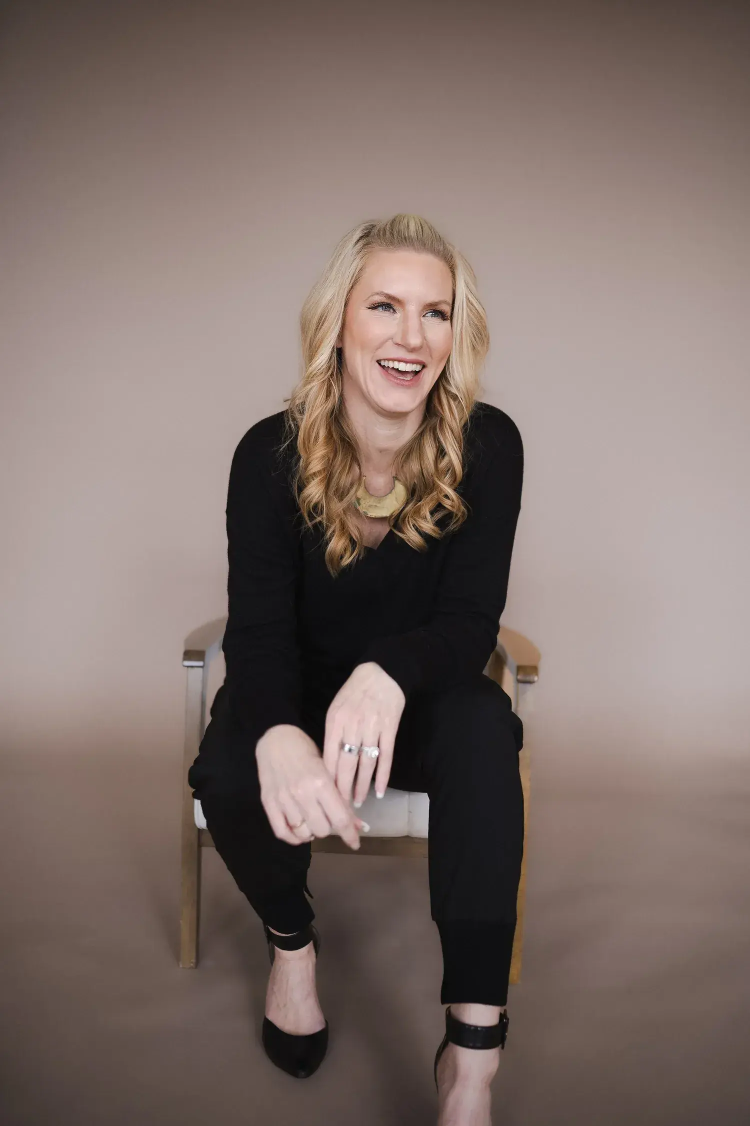 Dr. Carrie Jones