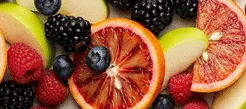 NATURAL FLAVORS