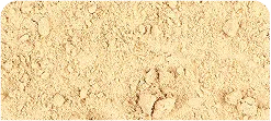 ORGANIC PSYLLIUM HUSK POWDER