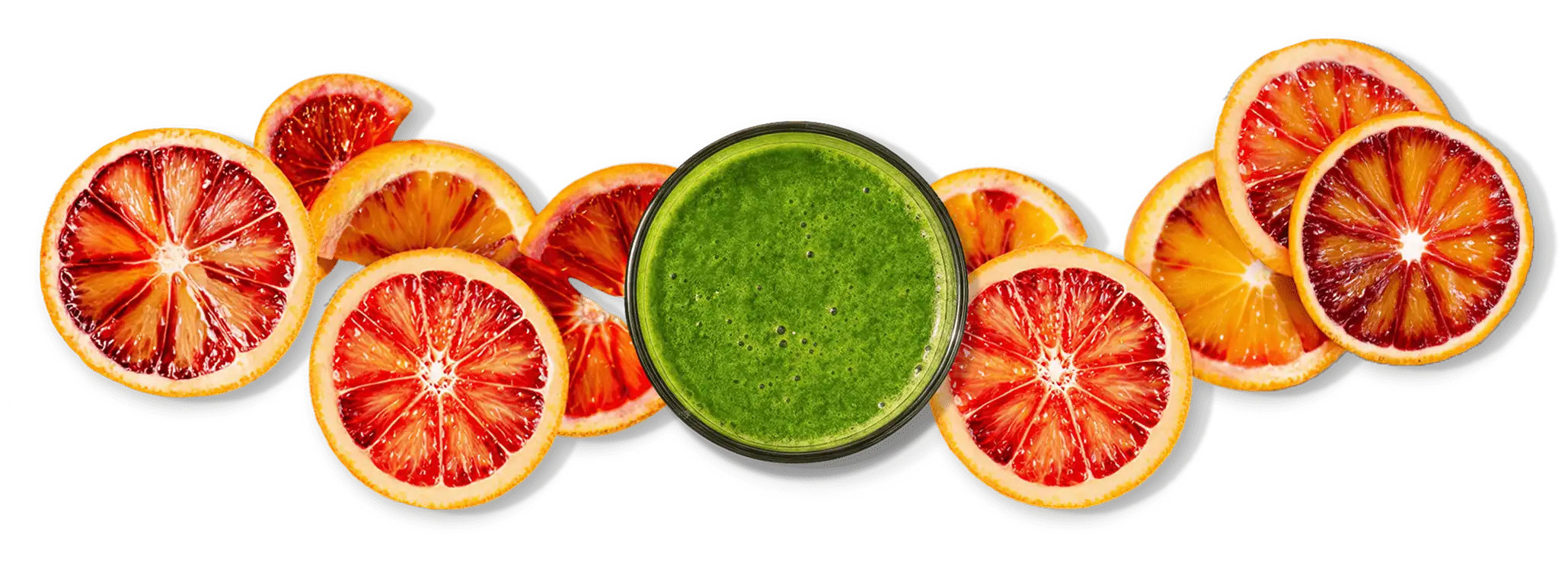 Blood Orange