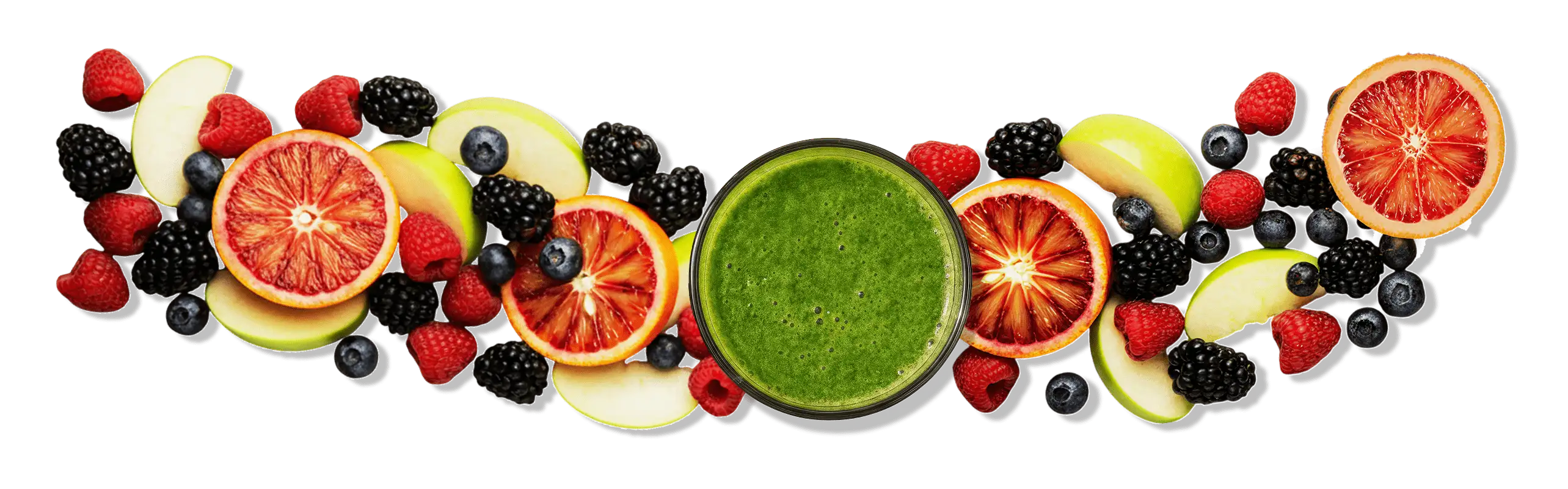 Mixed Flavours
