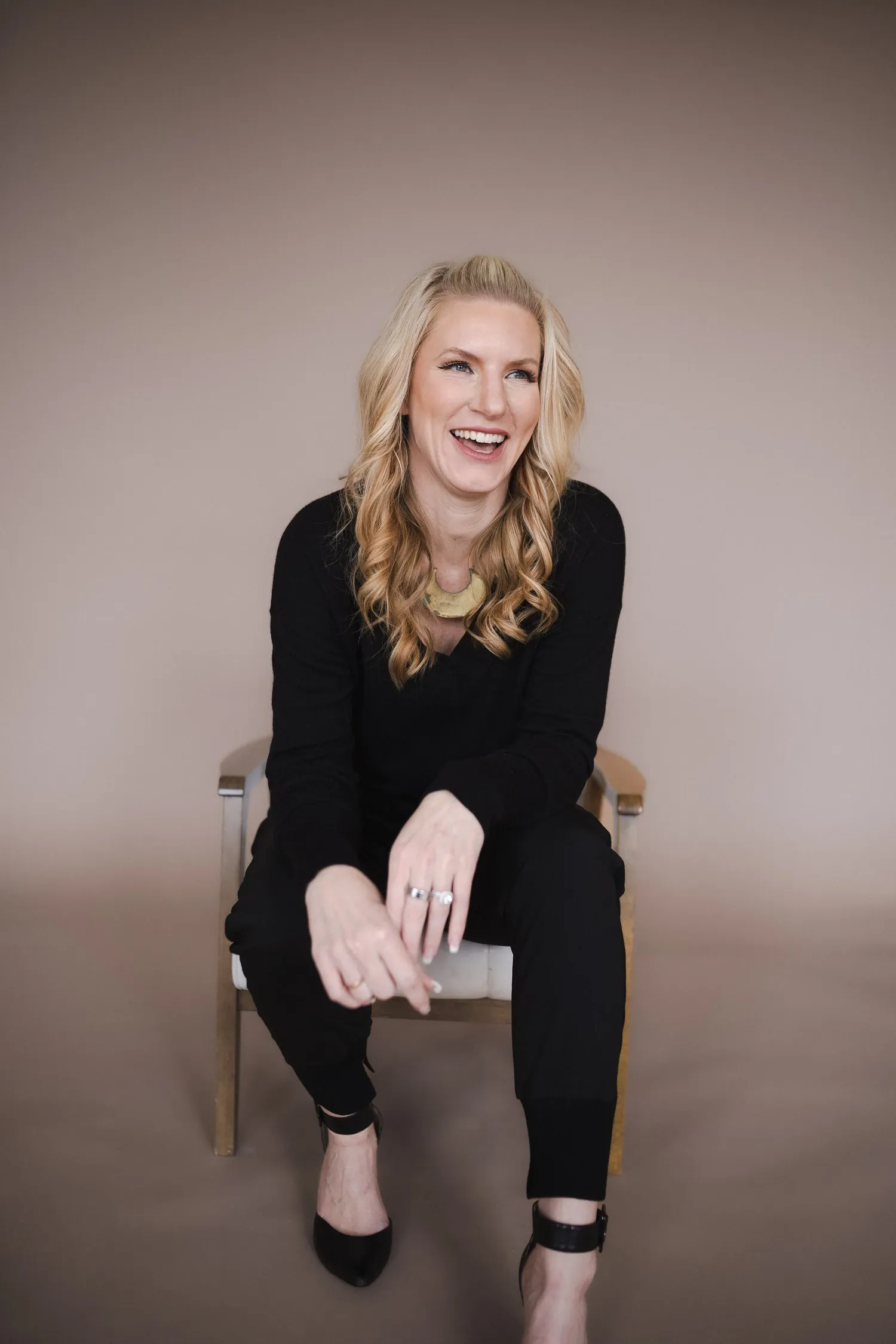 Dr. Carrie Jones